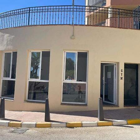 Apartamento Familiar Paraiso En Riviera Del Sol Михас Экстерьер фото